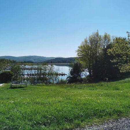 Haus Am Ruhige Lage In Langscheid Naehe Sorpesee Melschede Buitenkant foto