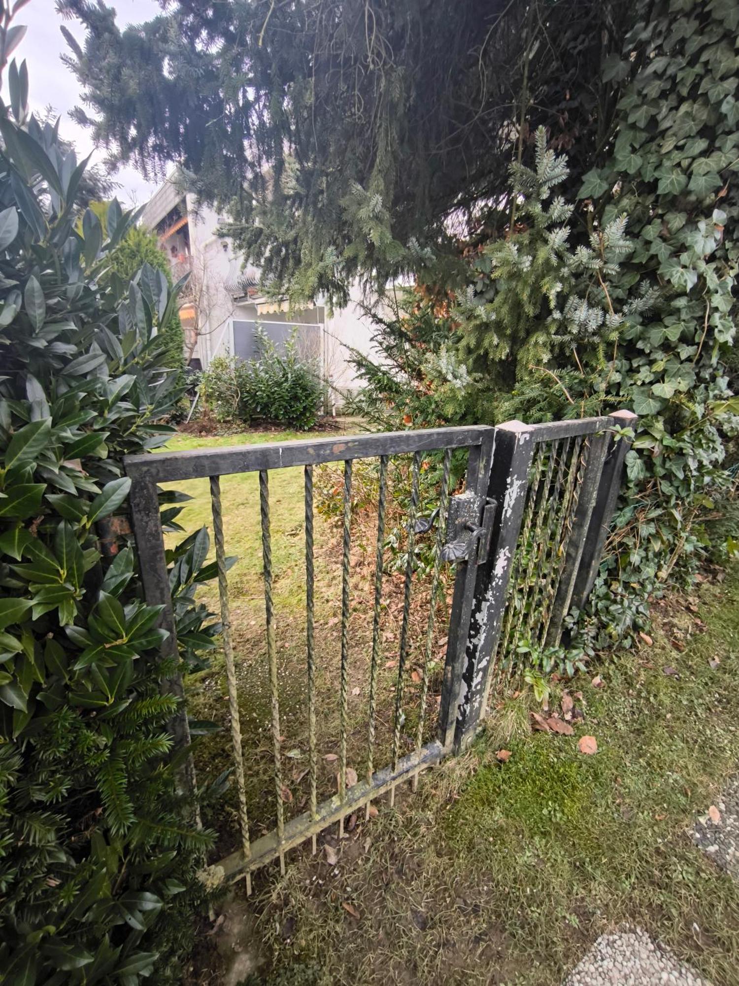 Haus Am Ruhige Lage In Langscheid Naehe Sorpesee Melschede Buitenkant foto